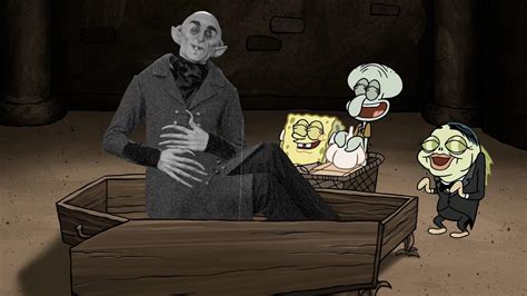 squidferatu full episode.